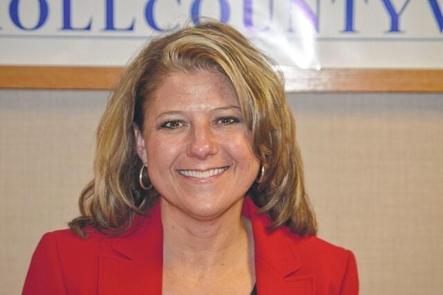 Carroll Appoints Cannon As Interim County Administrator | Local News ...