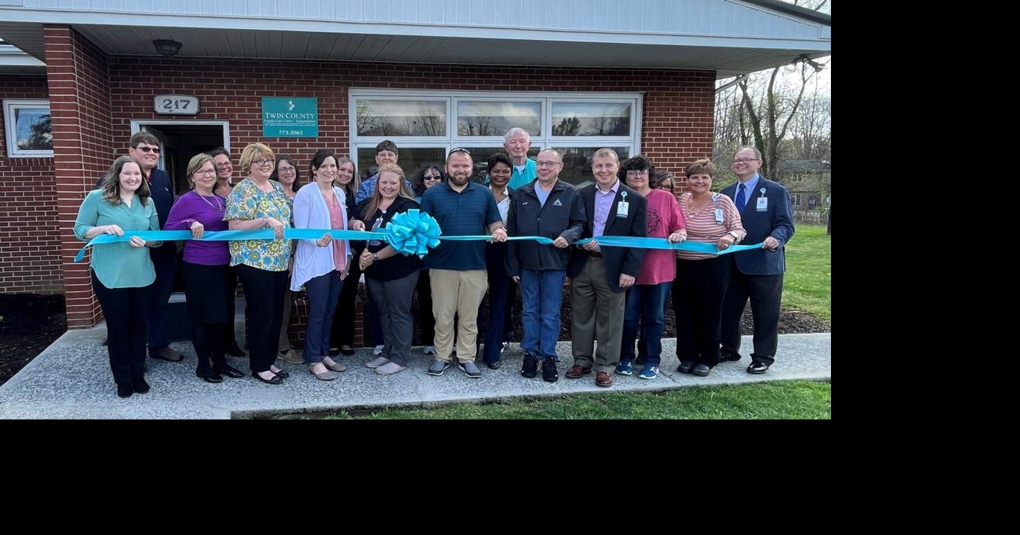 Twin County Family Care Center nurse practitioner