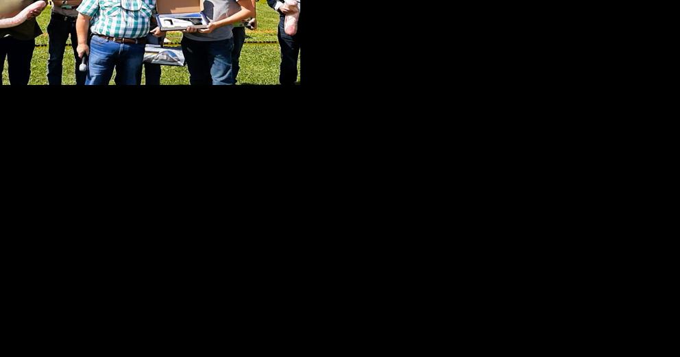 Bethel Bretheren Turkey Shoot announces grand prize winner - Vimarsana News