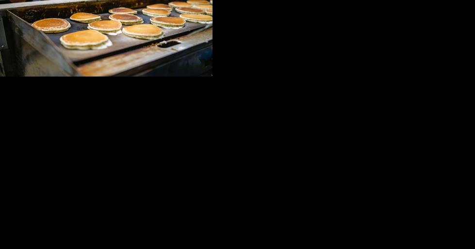 56th Annual Meadows of Dan Pancake Days—'It's the People' | News - Vimarsana News