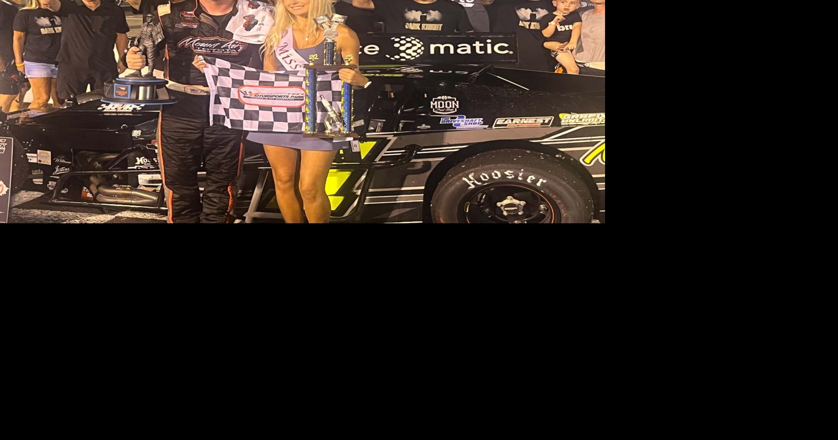 SMART Modifieds visit Pulaski County Motorsports Park with star-studded field