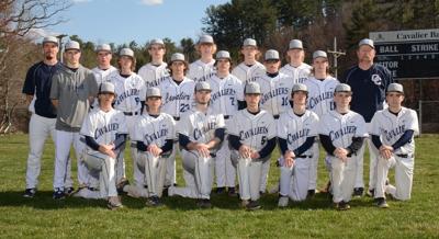 JV Baseball | Sports | thecarrollnews.com