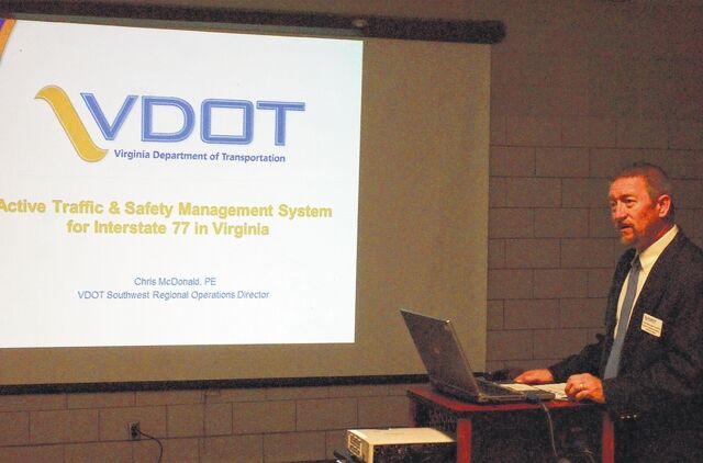 VDOT outlines newest Fancy Gap traffic safety project | Local News ...