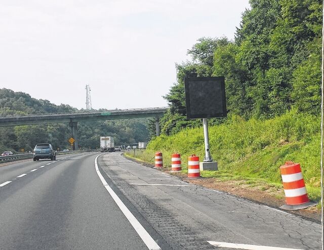 VDOT outlines newest Fancy Gap traffic safety project | Local News ...