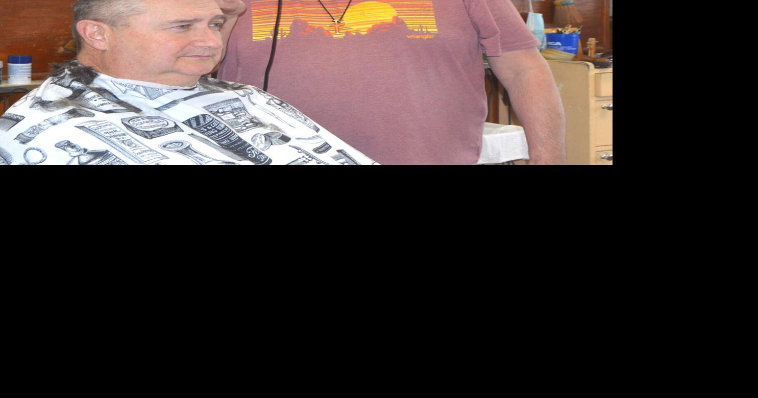 Worrell's Barber Shop closing Jan. 26 News