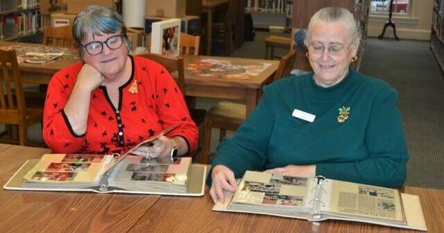 Carroll Library celebrates 40th year | Local News | thecarrollnews.com