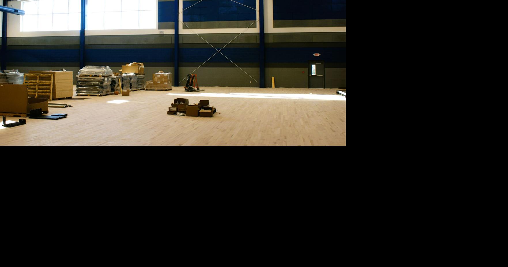 CCHS renovations near finish line | News | thecarrollnews.com