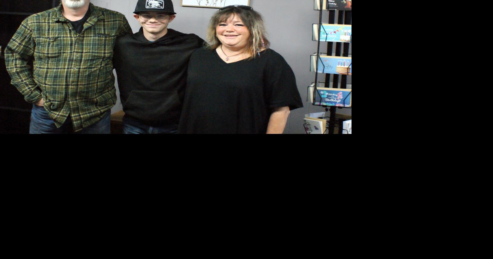 Lisa's Gifts family credits Hillsville for making dream happen | News ...