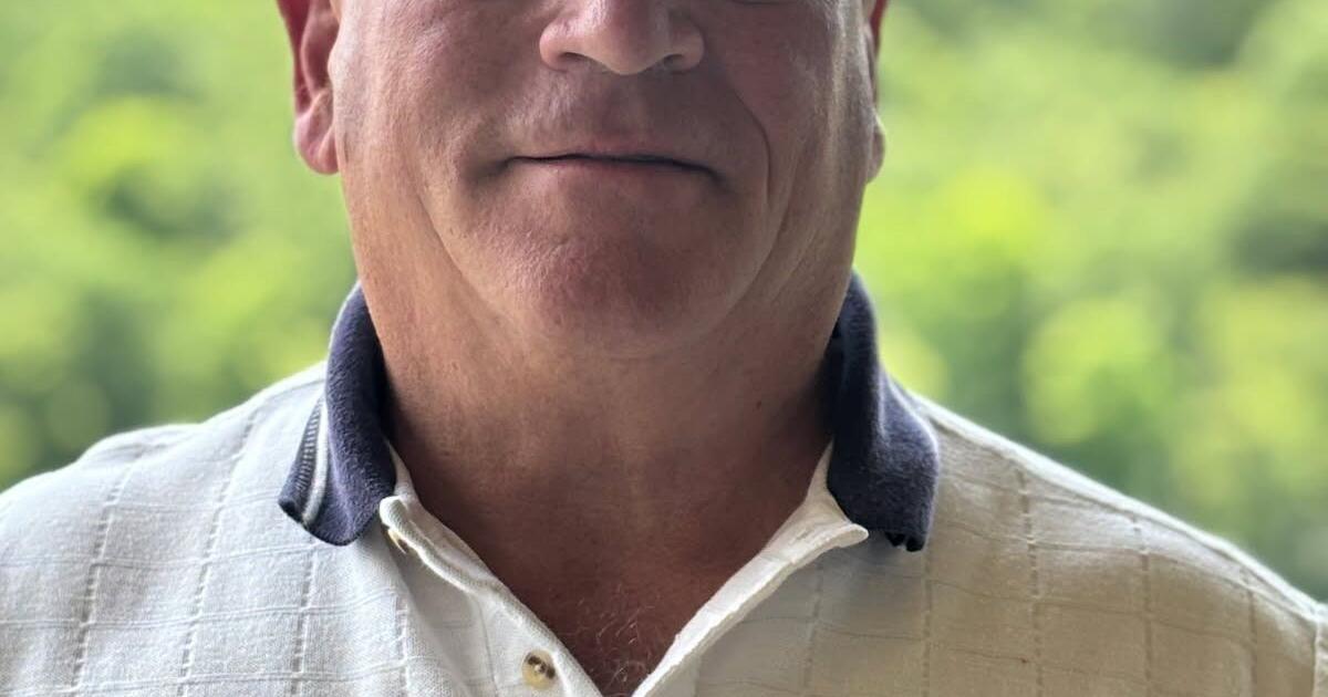 Mathew Rigler Early defeats Riggen in GOP Primary | Politics | thecarrollnews.com