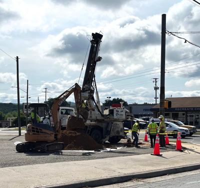 VDOT shares details of new traffic light project in Hillsville News