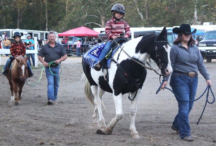 Ivanhoe twoday horse show enjoyed by all News