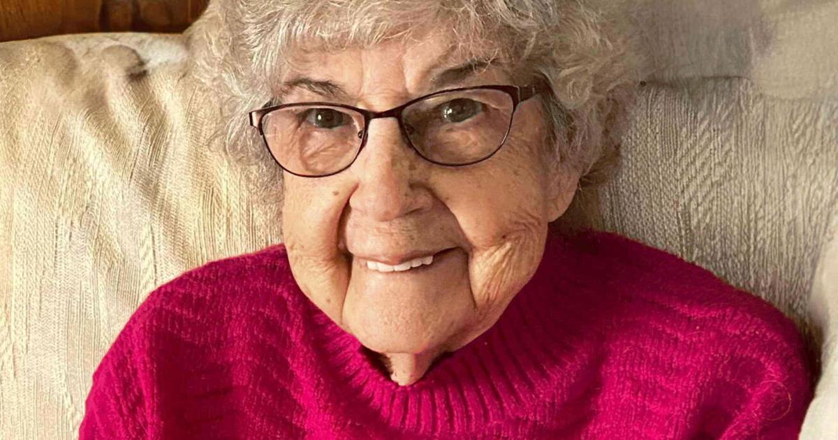 Frances Moore Turman Ratliff of Floyd | News | thecarrollnews.com