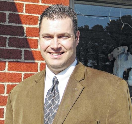 Crowder to run unopposed for Mayor Local News