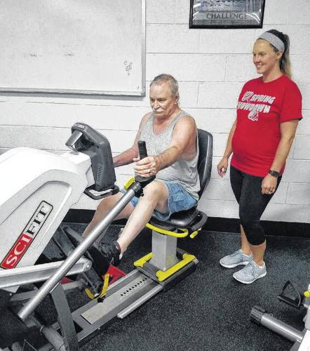 CWC receives grant to expand Diabetes Rehab Program | Local News ...