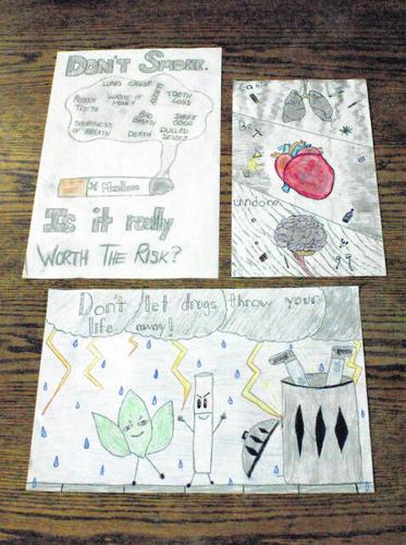 ‘Health Rocks’ turns attention to new e-cigarettes | Local News ...