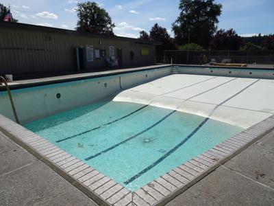 CLATSKANIE POOL: Officials hope to reopen the facility soon | News | thechiefnews.com