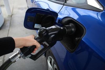 Rising Gasoline Prices