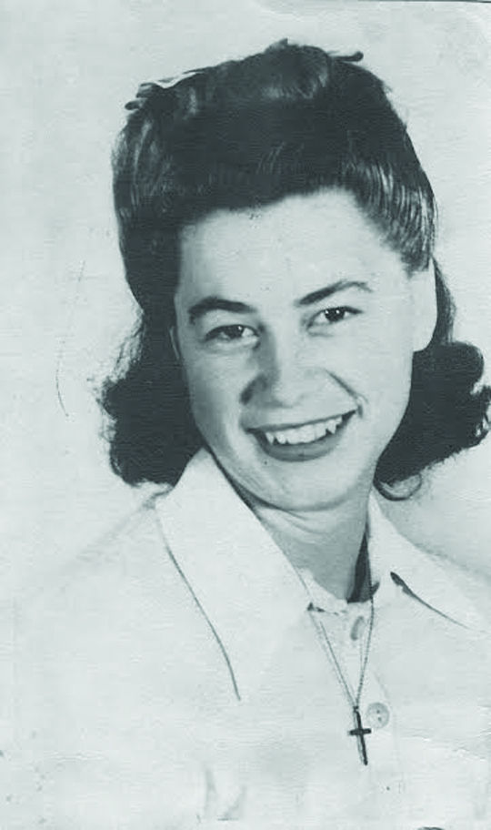 Beatrice Bea Lorraine Bangs Obituaries thechiefnews