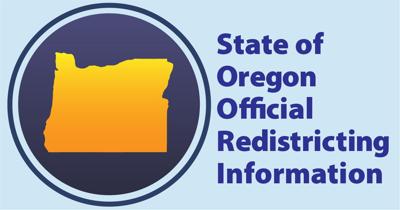Oregon Redistricting
