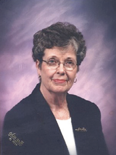 Dorothy A. Mathews