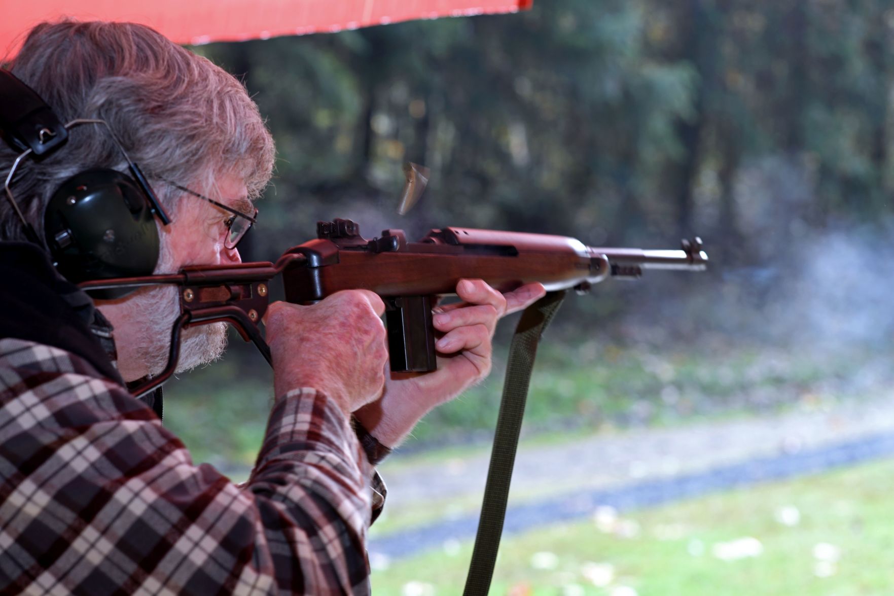 Don't miss shooting events at the gun club | Community