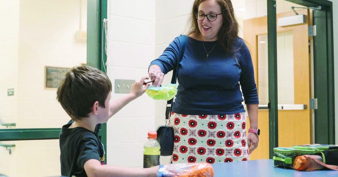 Scotland Elementary’s special education summer sessions get deserved spotlight