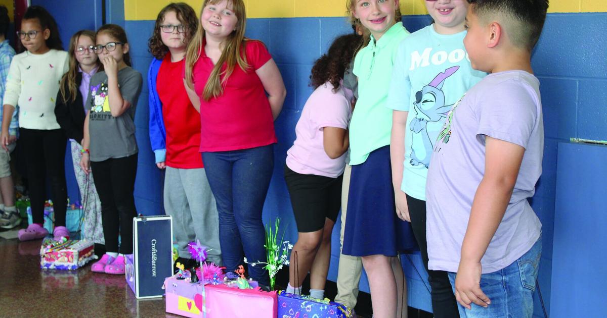 School consolidation plans move forward