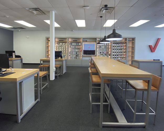 Wireless Zone in Putnam, Dayville pride themselves on good customer