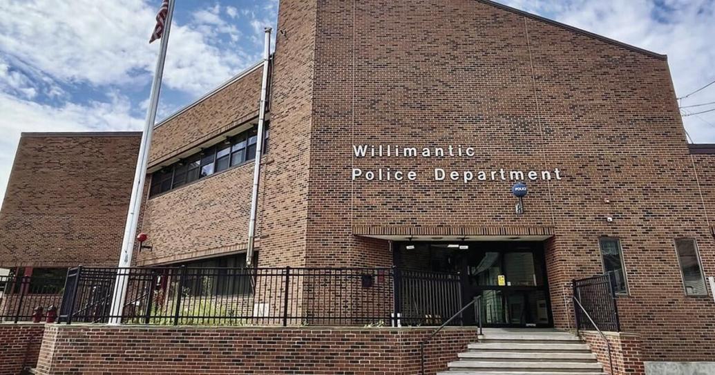 Willimantic Police make 11 arrests in 'Operation Black Pearl' raid