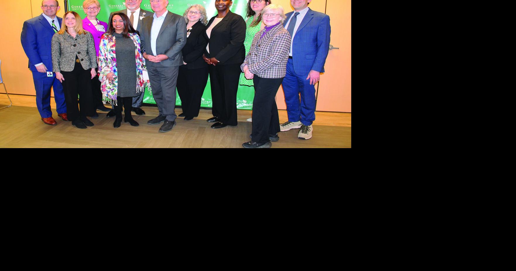 Increasing Healthcare Services: New initiative aids rural areas across state