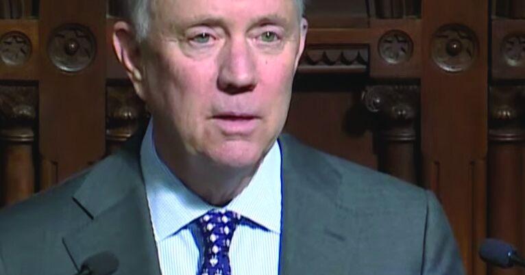 Governor Lamont gives 2026 State of the State Address
