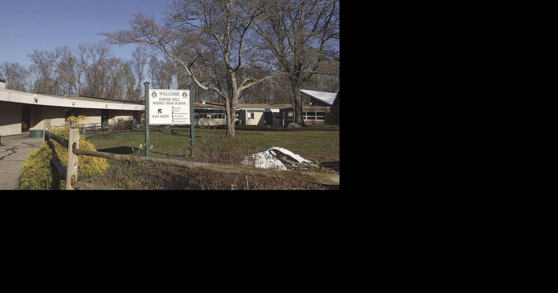 Parish Hill student-athletes recognized for sportsmanship