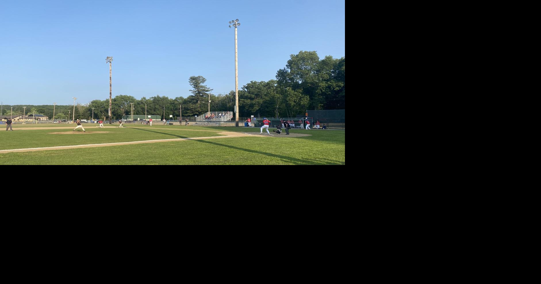 Waterford 19U downs Willimantic Sports