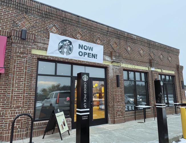 Starbucks Ryton Time For Coffee: After long absence, Starbucks returns to town | News ...