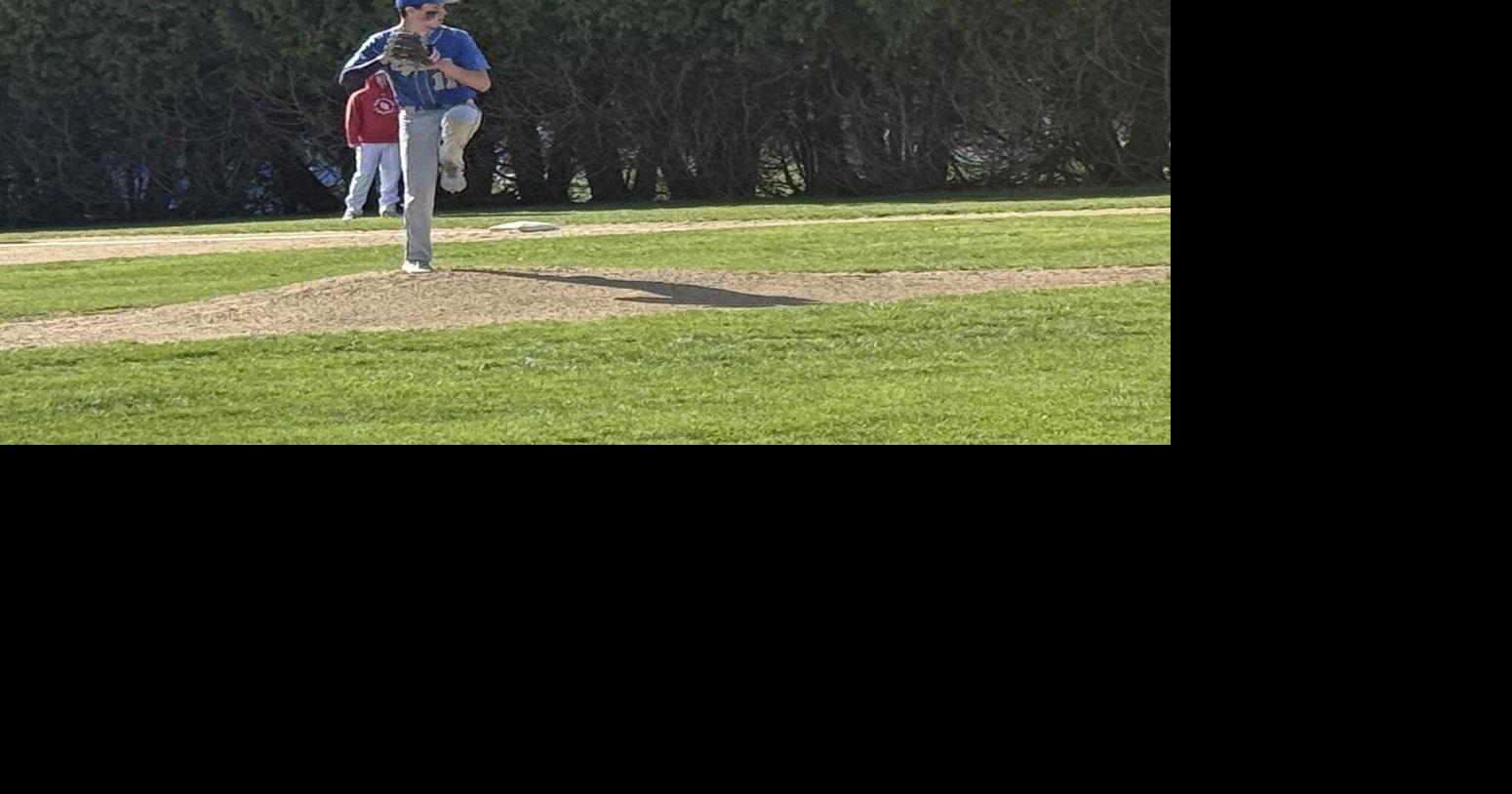 Lyman Memorial's Turbes shines on mound at the plate leads Tri-County to 5-1 win