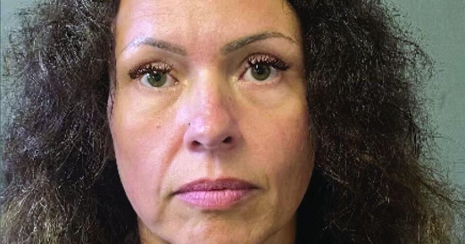 Woman charged with embezzling money from AHM youth services