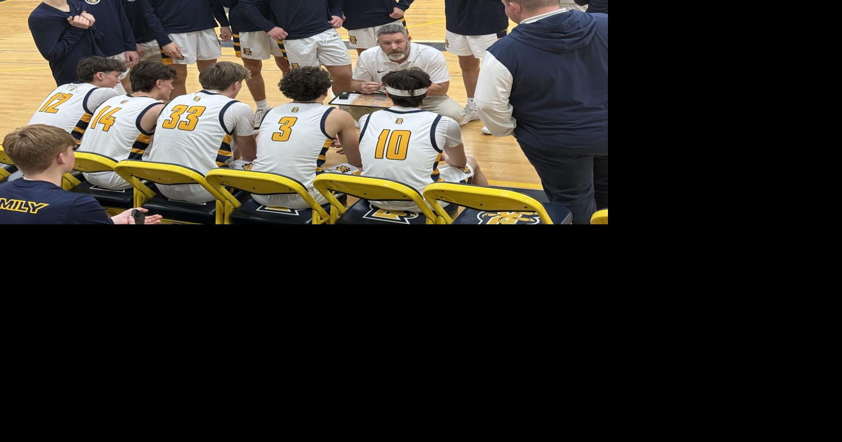 RHAM boys, girls basketball each cruise to double-digit victories in ...