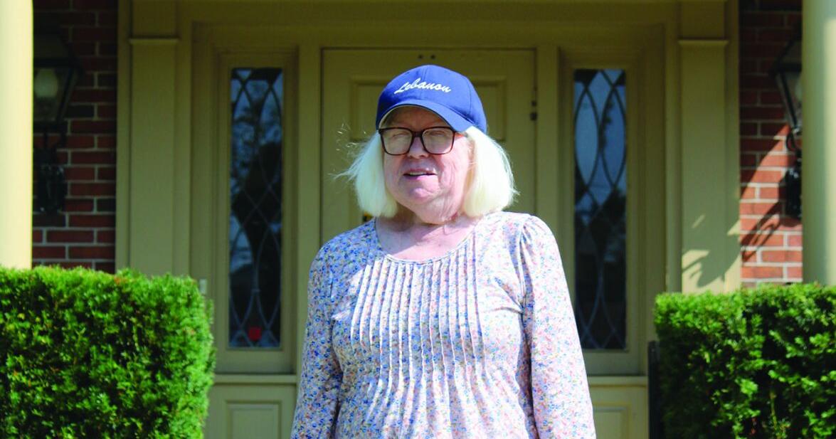 Recreation Coordinator in Lebanon set to retire at end of the month