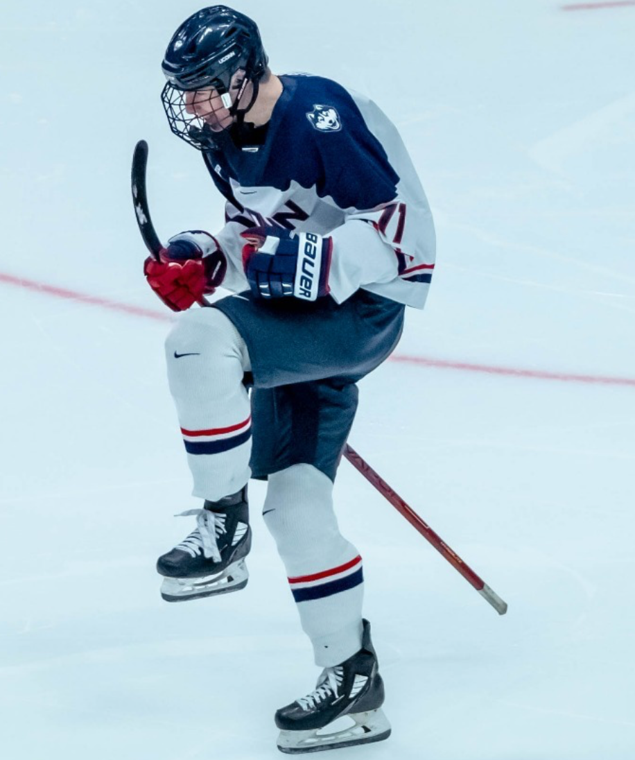 UConn Men’s Ice Hockey Announces 2023-2024 Home Schedule | Sports ...