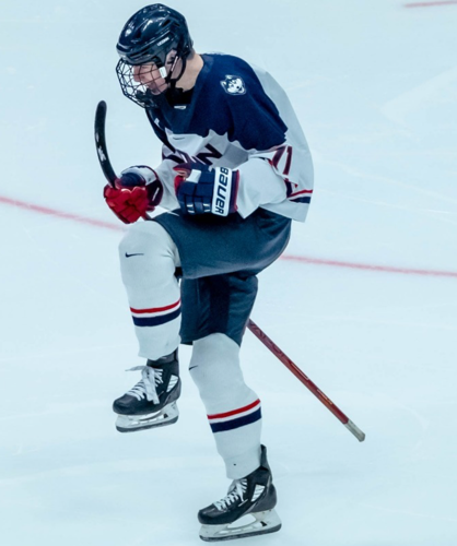 GAME ON! - Men's Ice Hockey vs. BU to Proceed as Scheduled