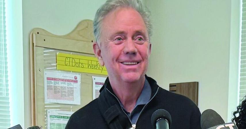 Lamont acts to protect Connecticut farms from rising taxes