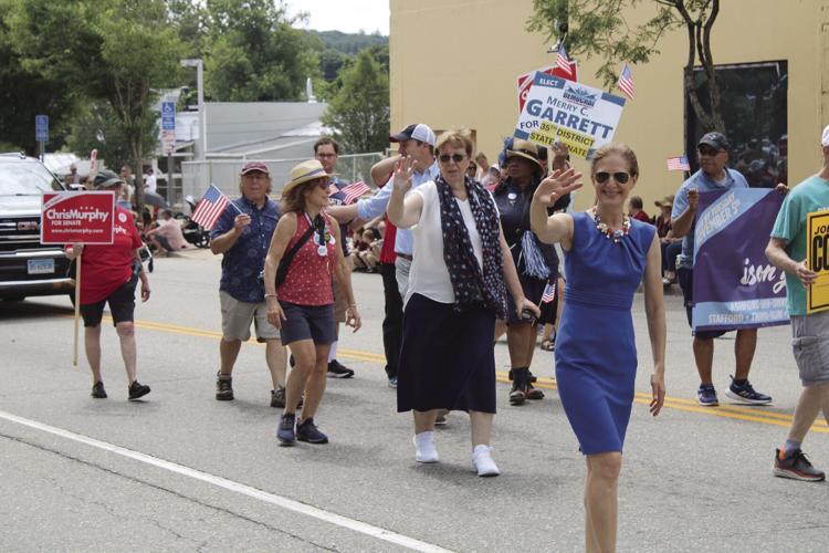 Here Comes The Boom: Parade draws out bigger crowds this year | News ...