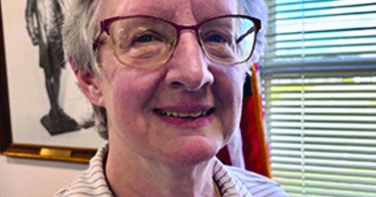 Town of Coventry appoints Trahan new finance director