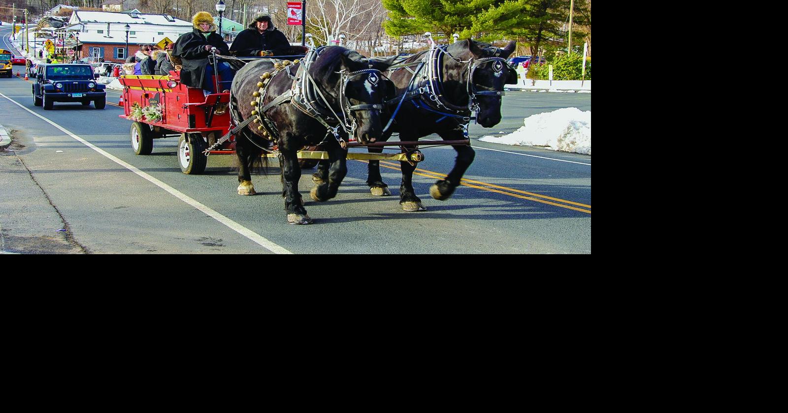 Christmas in the Village coming to town