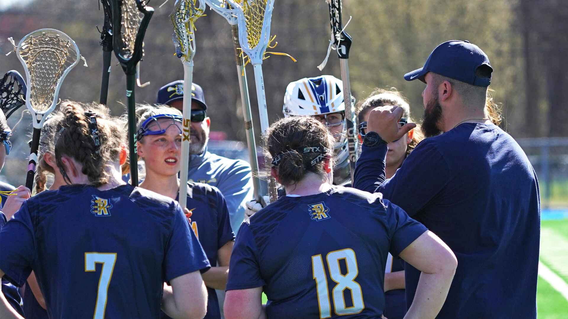 RHAM girls lacrosse snaps five-game skid, boys lacrosse falls | Sports ...