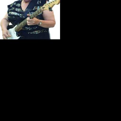 Local musician to bring more blues to the music scene