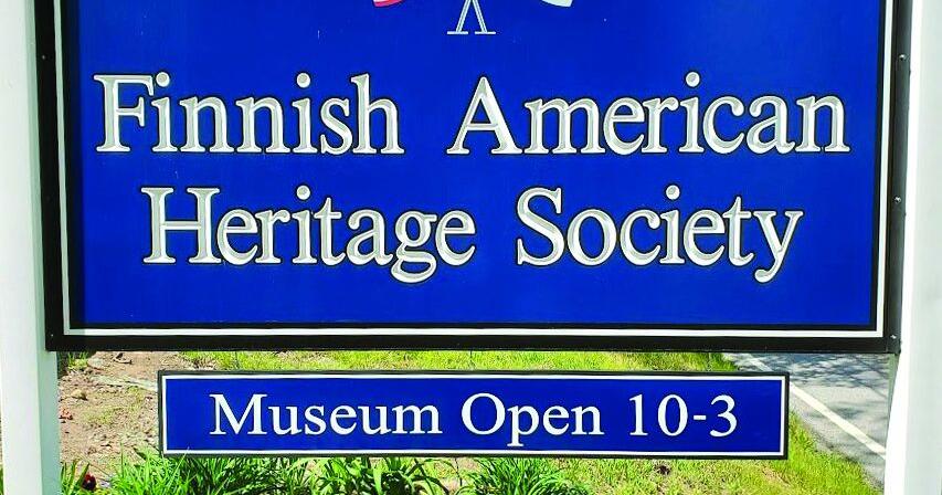 Finnish American Heritage Society Museum opens