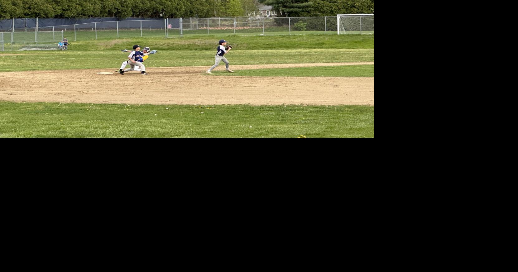 Windham Tech baseball meets expectations for the 2024 season Sports