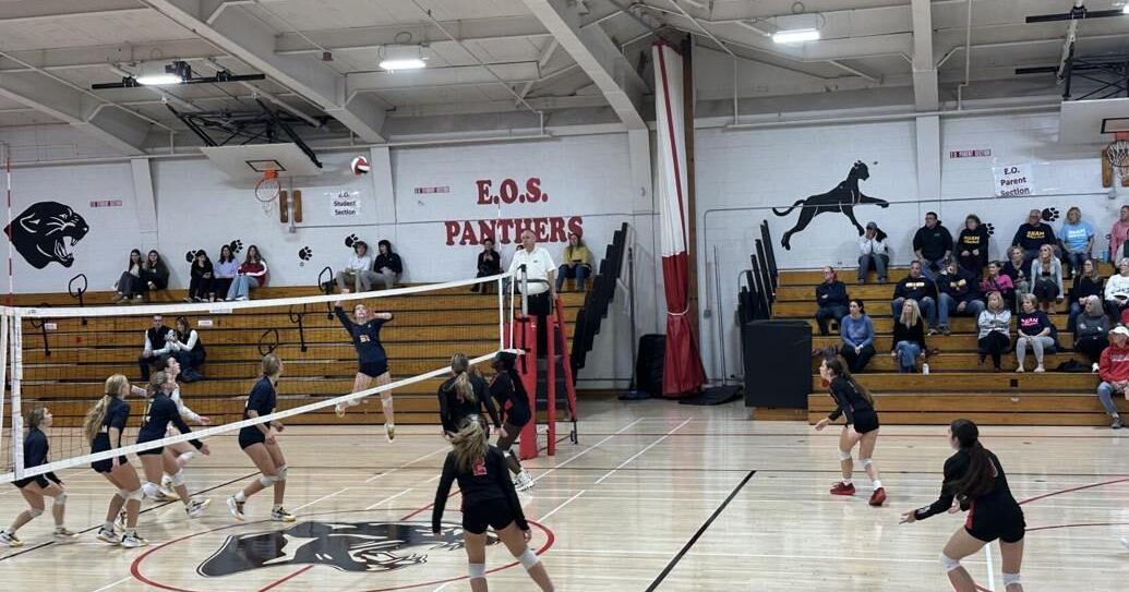 Three area teams roll to wins to all improve to at least three games over .500