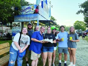 New Thrills On Tap: Lebanon Country Fair set for 66th installment